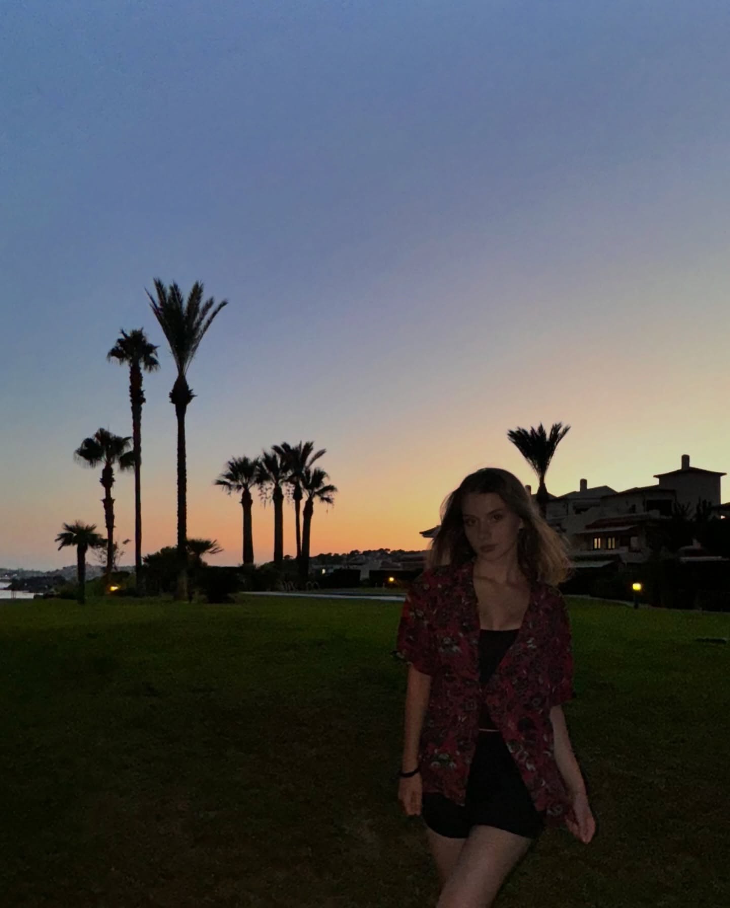 Miami girl