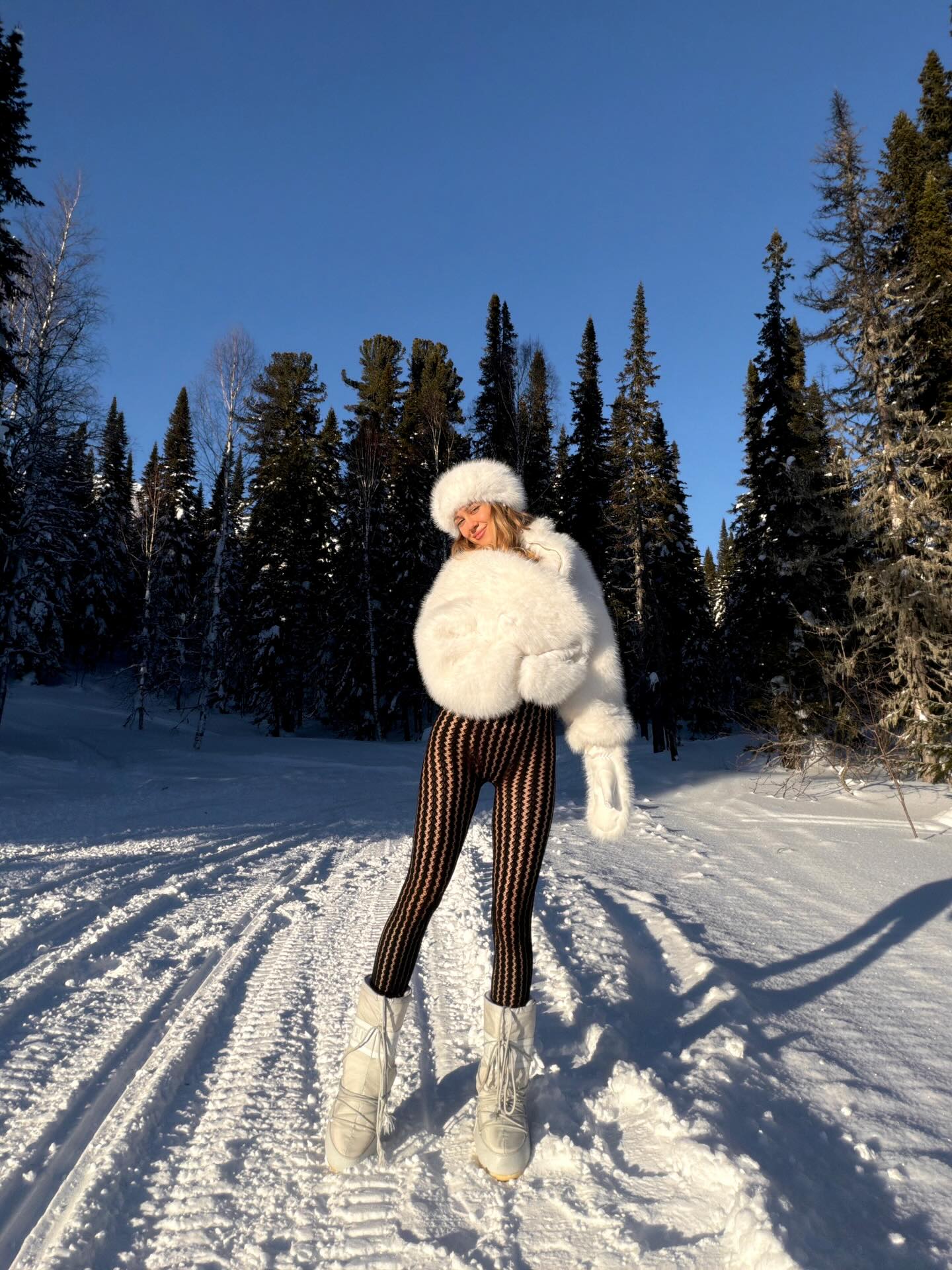 С Наступающим! Всем любви и радости в новом году 😚❤️