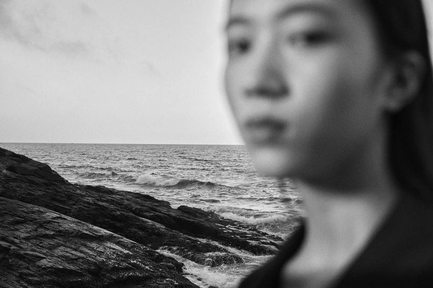 I see your eyes look through my soul
.
June 12, some Chinese girl I had a shoot with