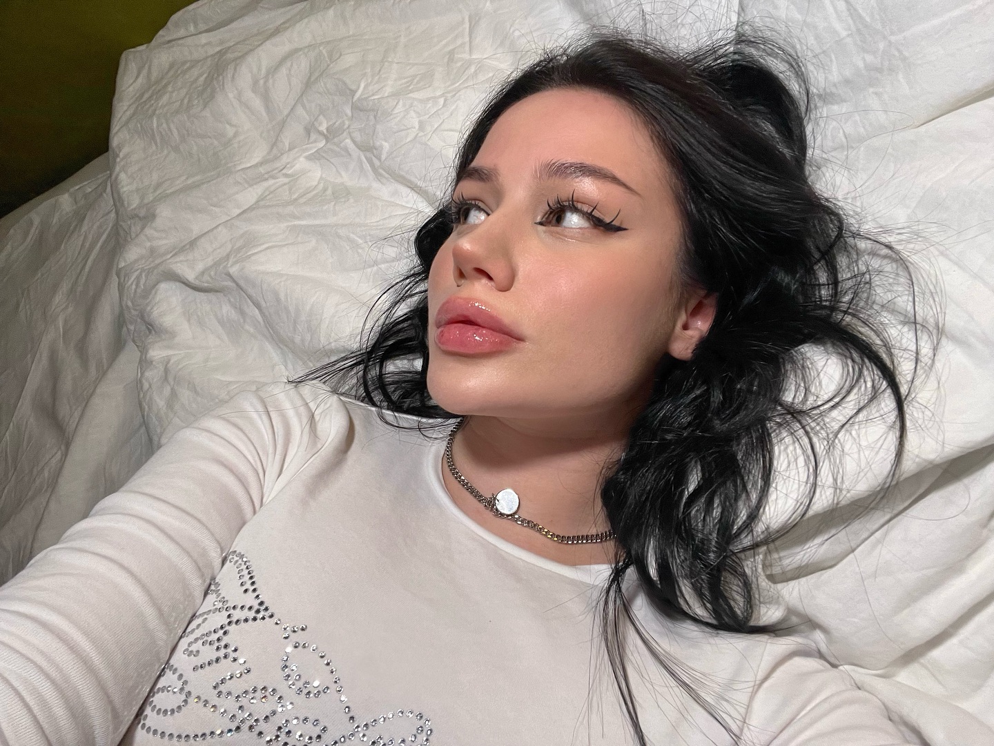 ангел позвонил и сказал мне @angeldust_wear
