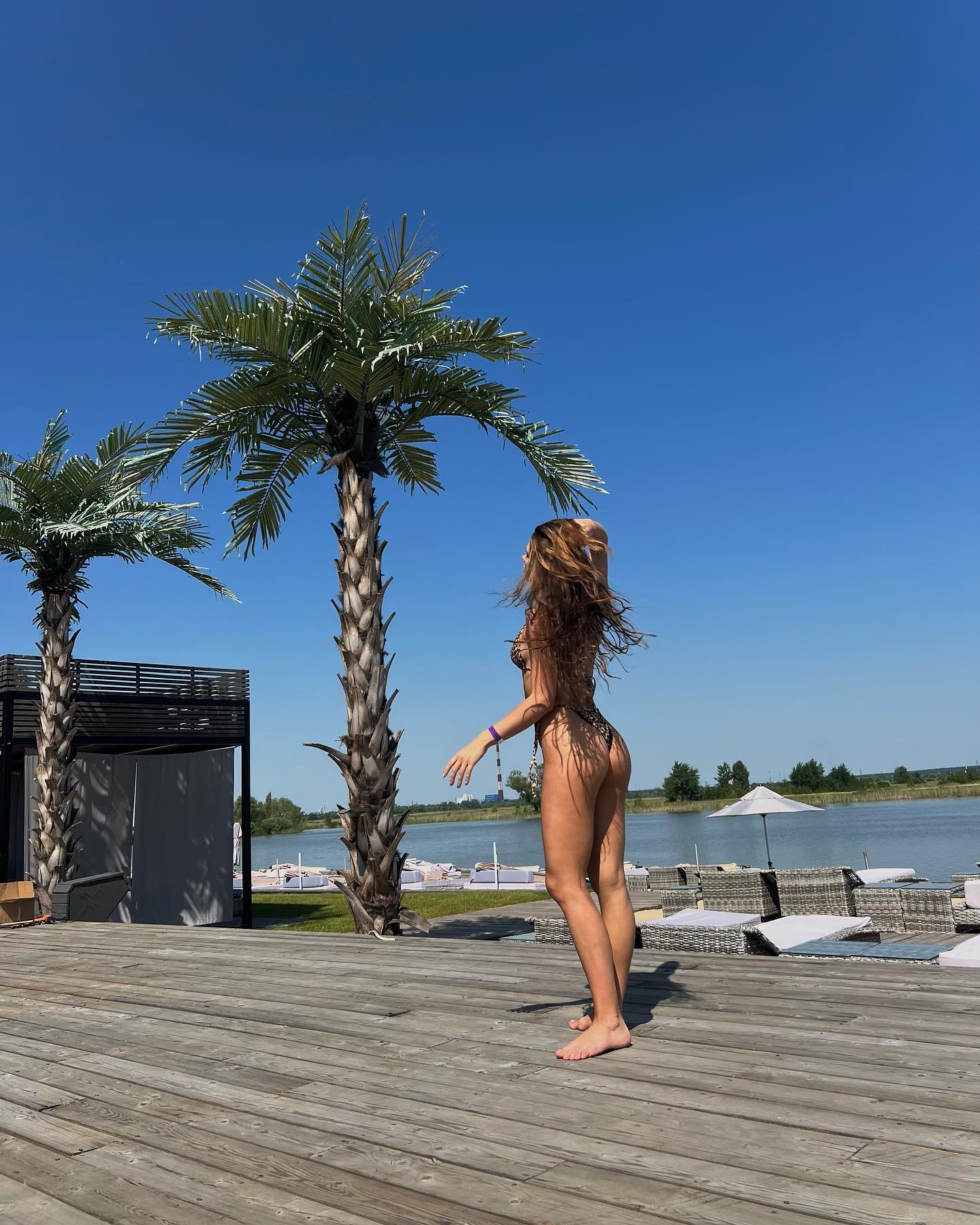 some summer pics 👣