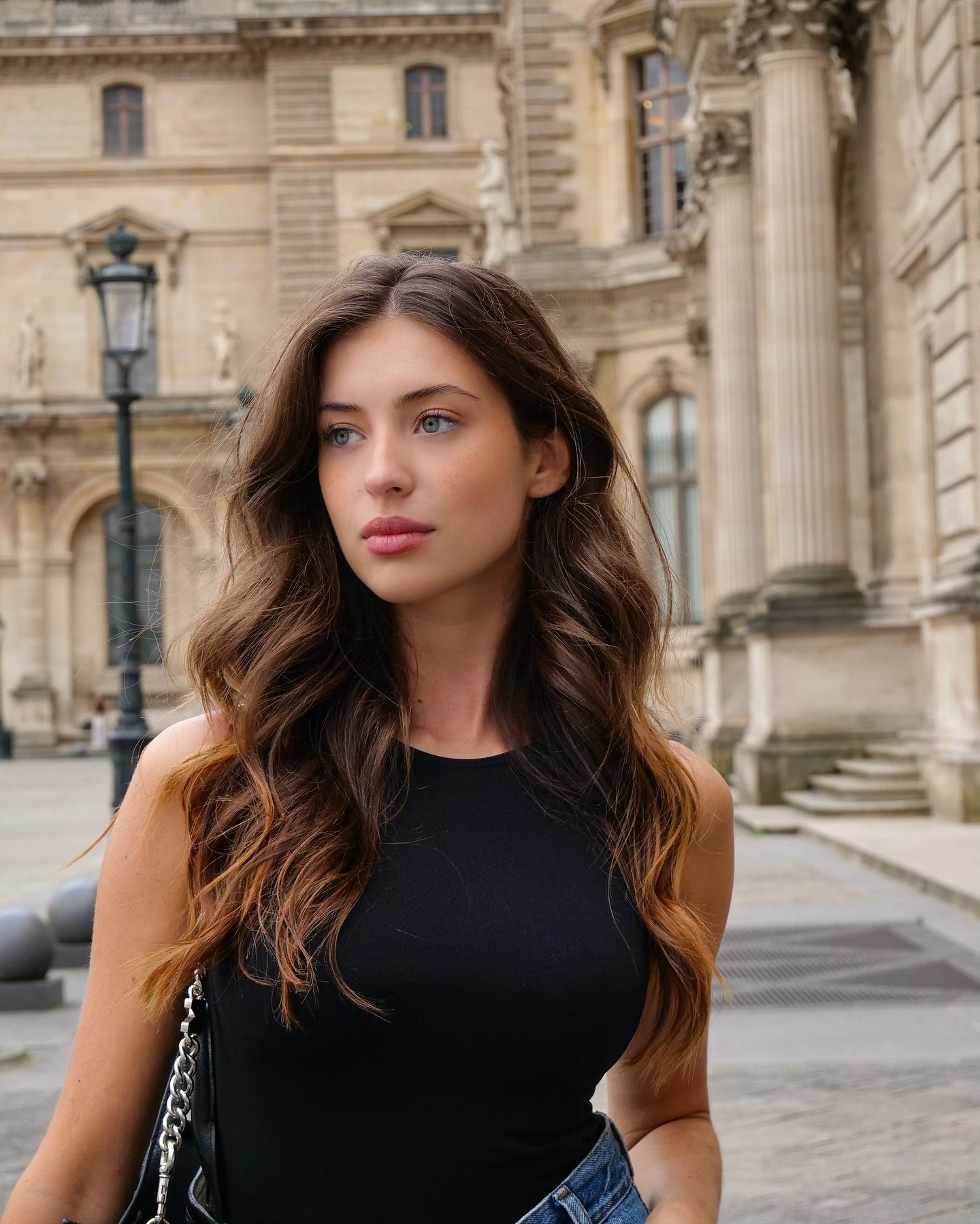 A day in Paris ✨

Photographe: @baalouch_khaled