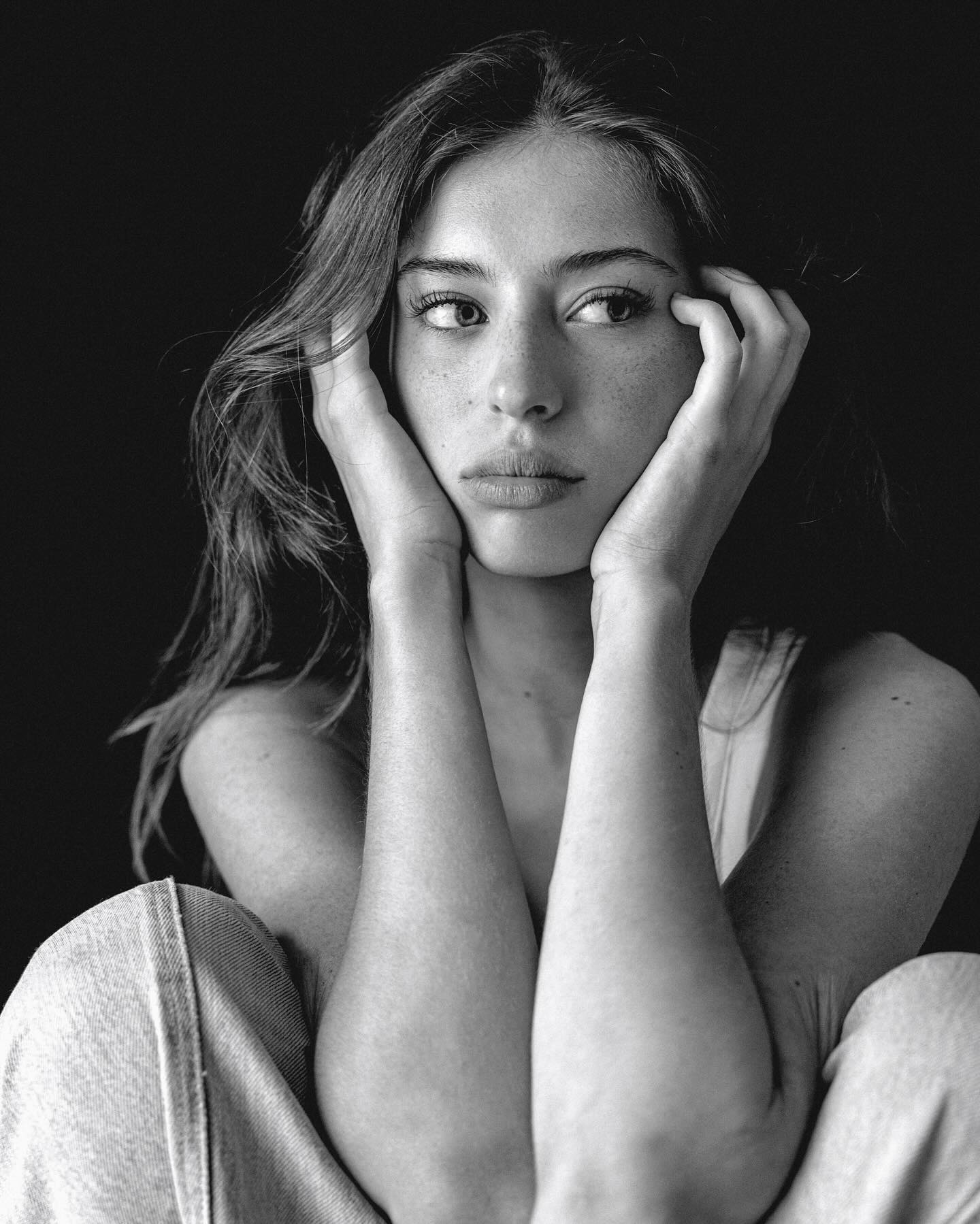 Portraits🖤

📸 @arthurhubertlegrand_fineart